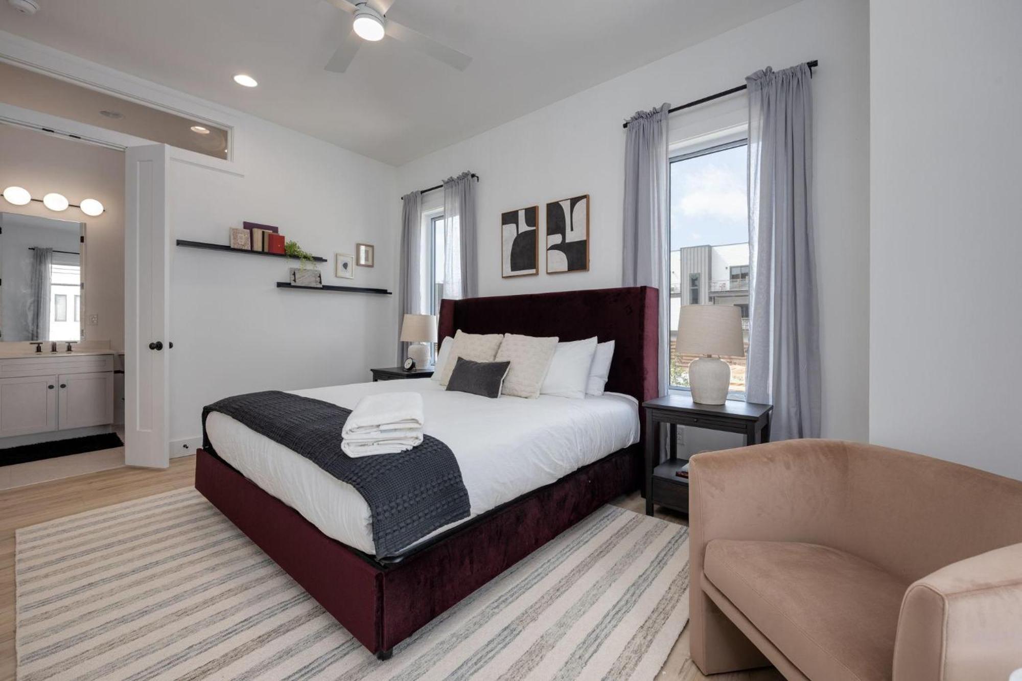 Nashville - 1400 Napoleon St. Zewnętrze zdjęcie